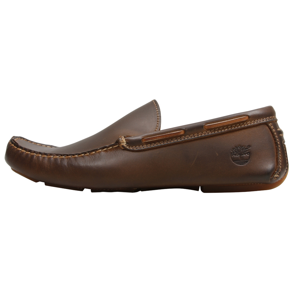 Timberland Heritage Driver Venetian Loafers - Men - ShoeBacca.com