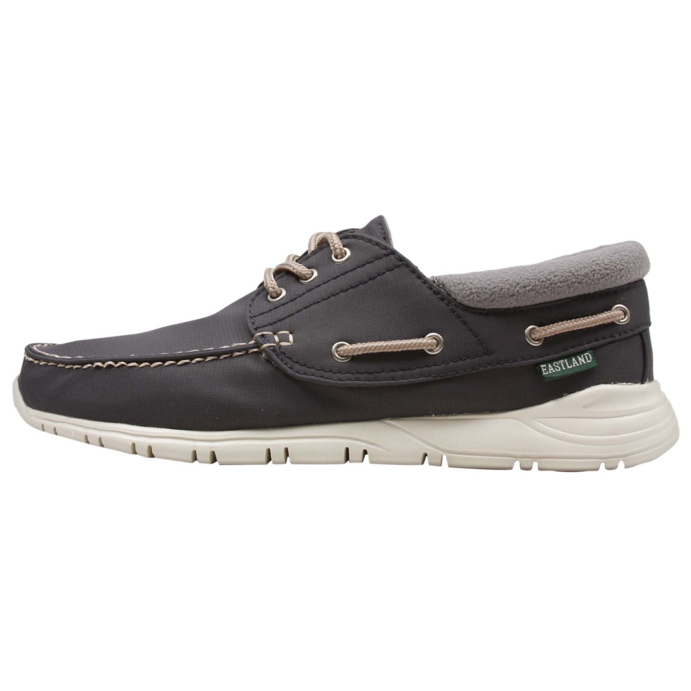 Eastland Full Deck Boating Shoe - Men - ShoeBacca.com