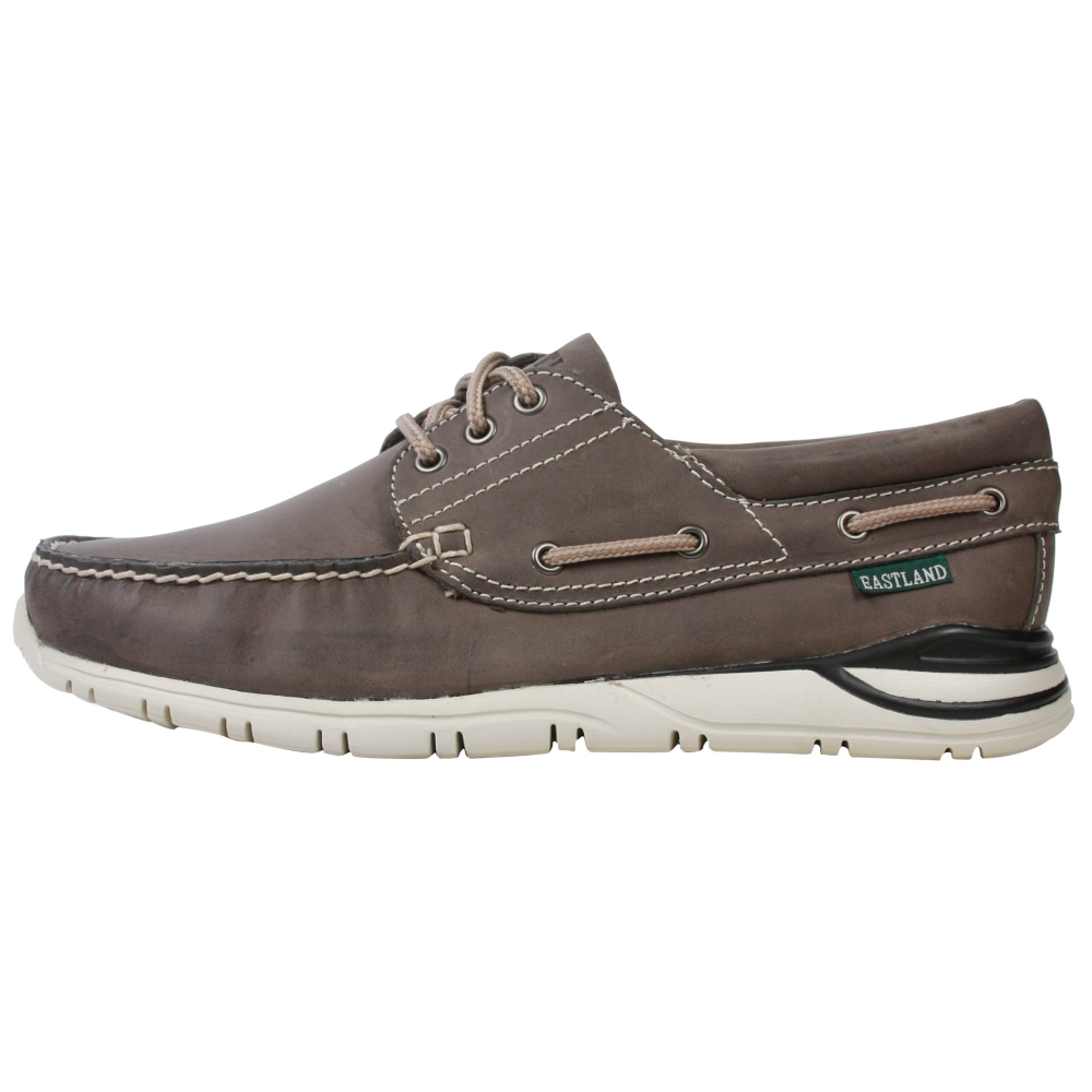 Eastland Full Deck Boating Shoes - Men - ShoeBacca.com