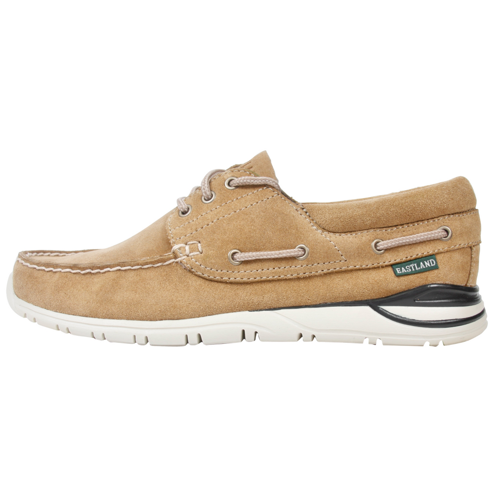Eastland Full Deck Boating Shoes - Men - ShoeBacca.com