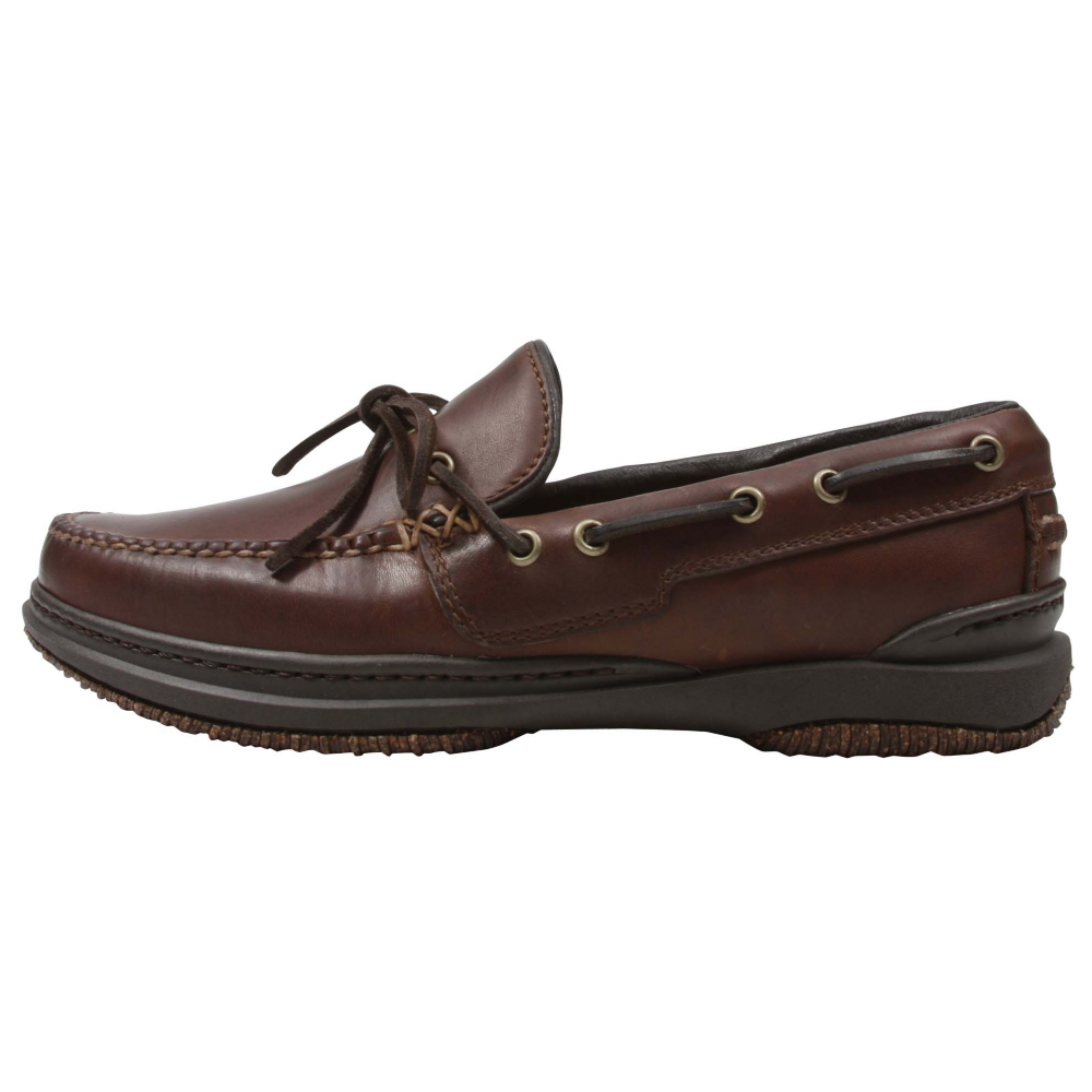 Acorn Casual Camp Moc Loafers - Men - ShoeBacca.com