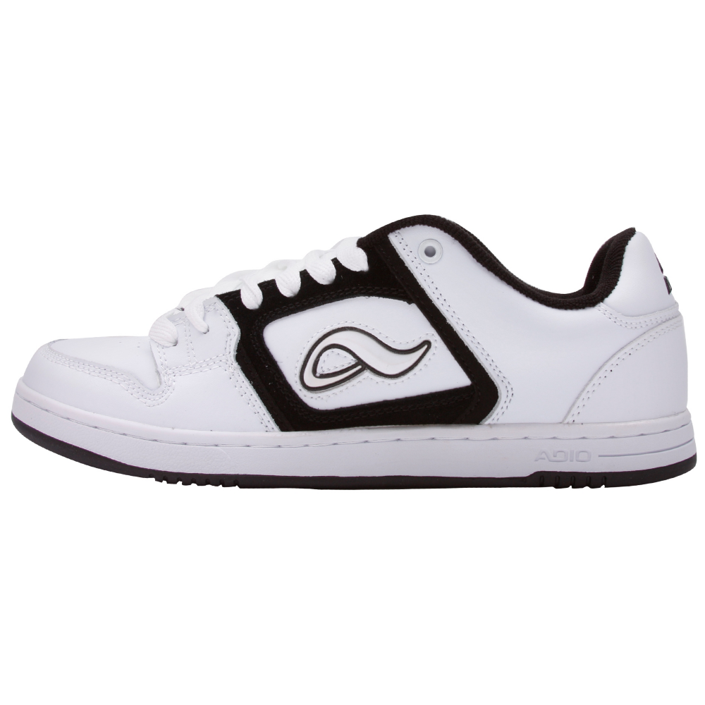 Adio OATH Skate Shoe - Men - ShoeBacca.com