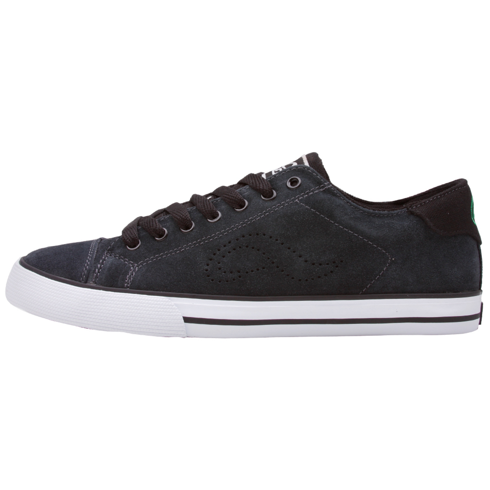 Adio DEAN V2 Skate Shoe - Men - ShoeBacca.com