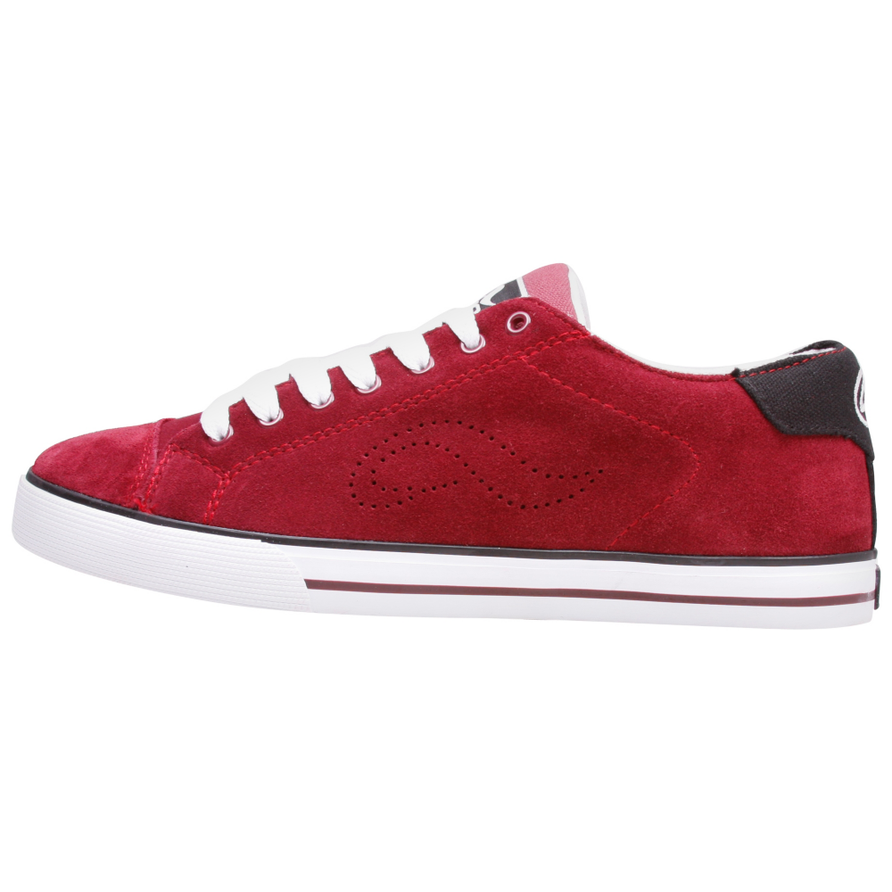 Adio Dean Skate Shoes - Men - ShoeBacca.com