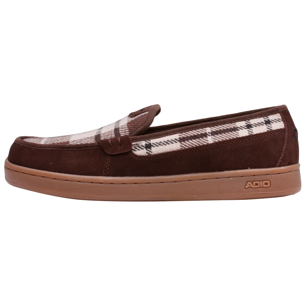 Adio Thurston Skate Shoes - Men - ShoeBacca.com