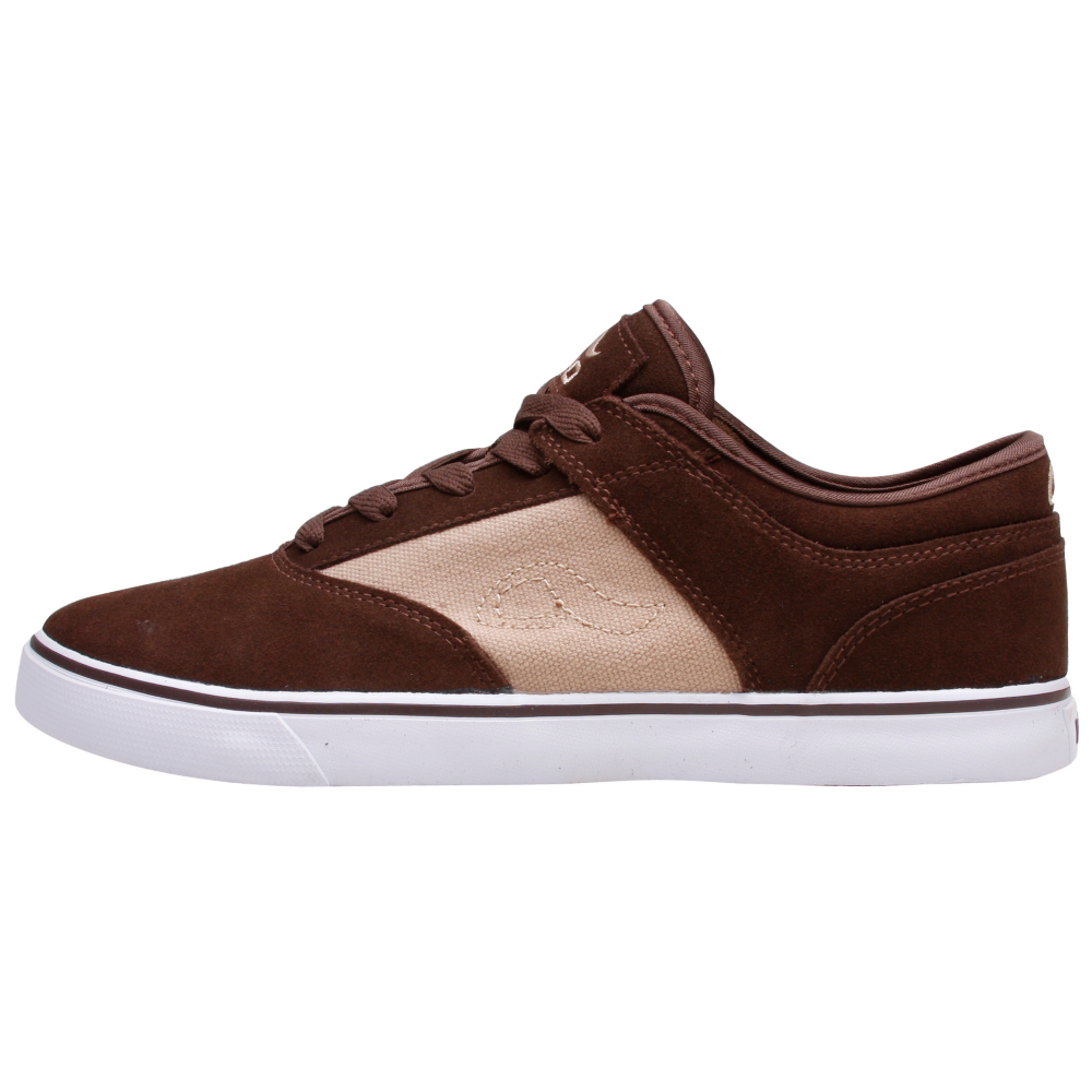 Adio Amp Skate Shoes - Men - ShoeBacca.com