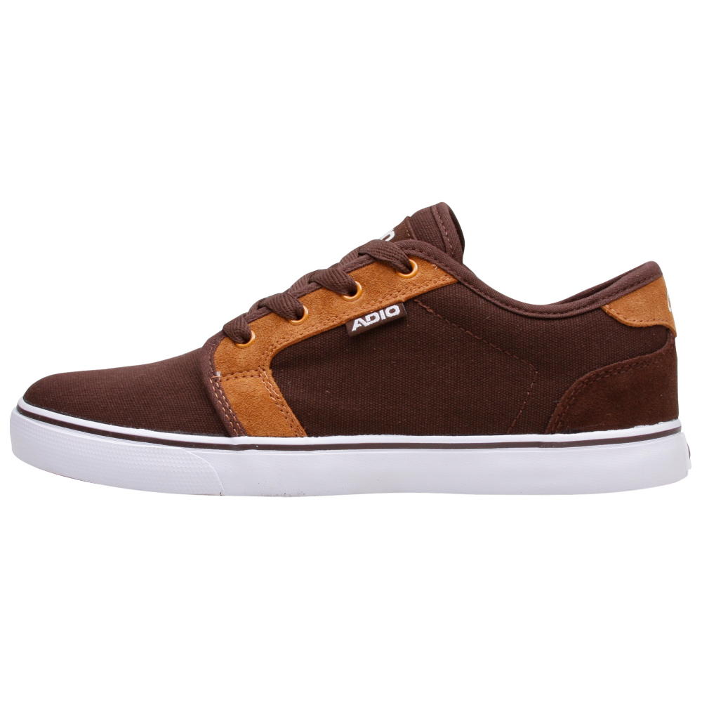 Adio Symbol Skate Shoes - Men - ShoeBacca.com