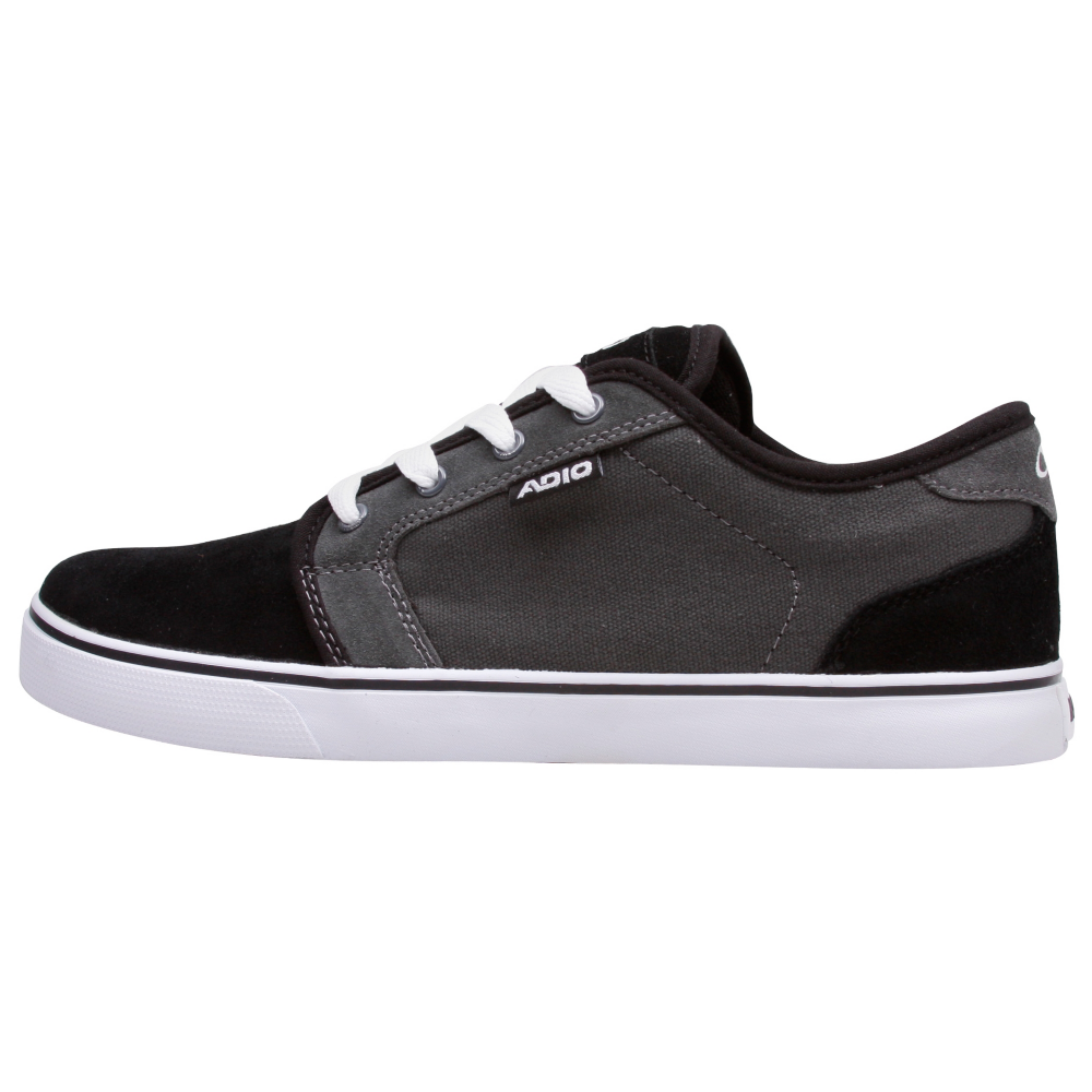 Adio Symbol Skate Shoes - Men - ShoeBacca.com