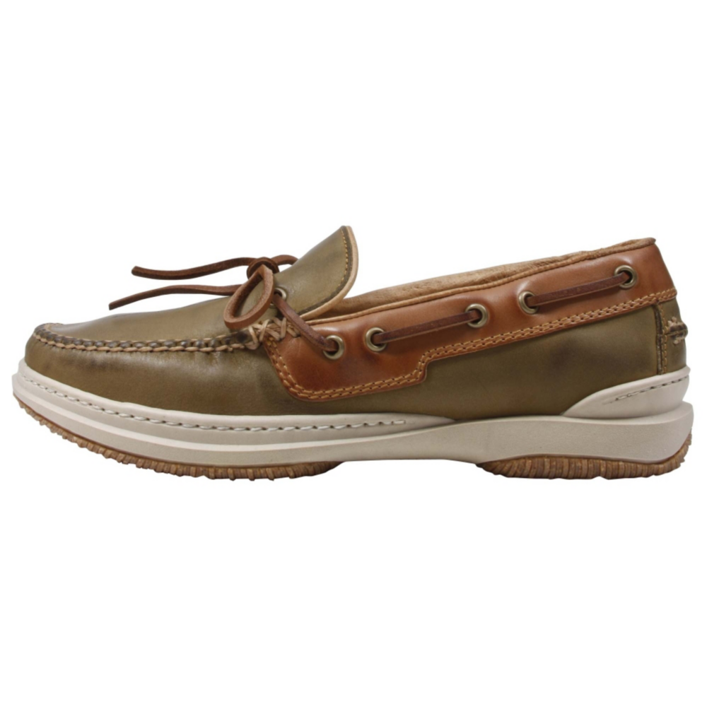 Acorn Casual Camp Moc Loafers - Men - ShoeBacca.com