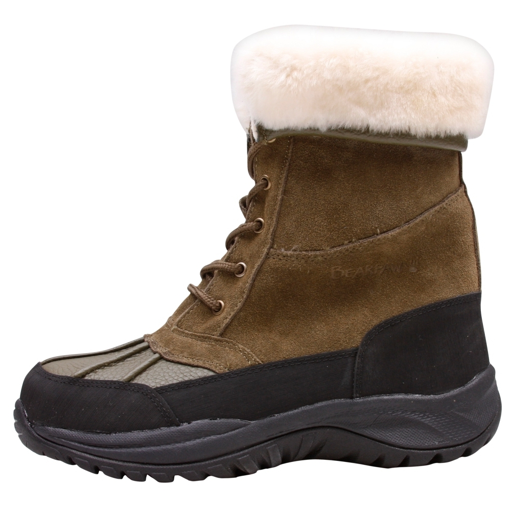 Bearpaw Stowe Winter Boots - Women - ShoeBacca.com