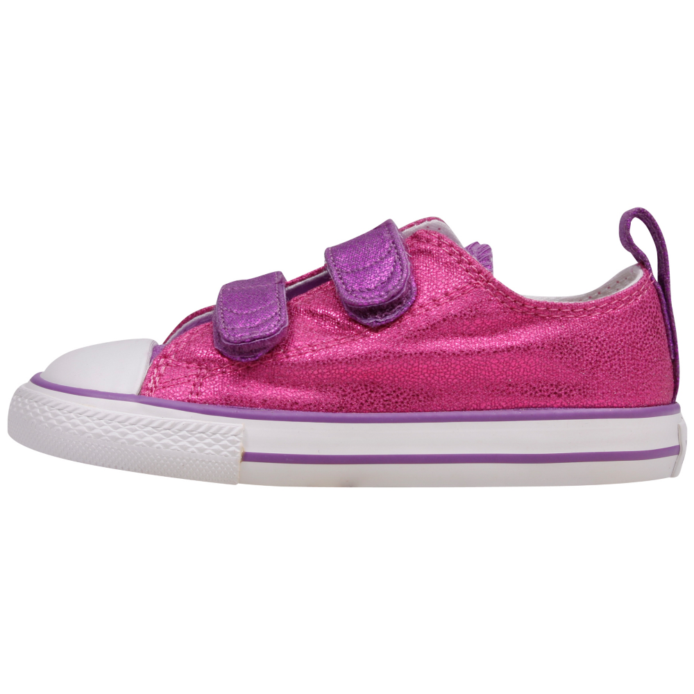 Converse CT 3V Ox Athletic Inspired Shoes - Infant,Toddler - ShoeBacca.com