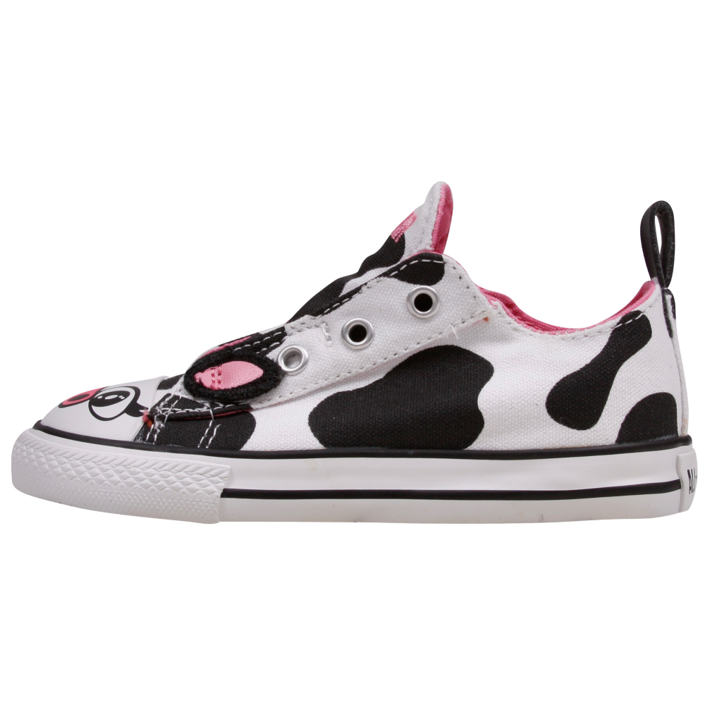 Converse CT Spec Slip Athletic Inspired Shoes - Toddler - ShoeBacca.com