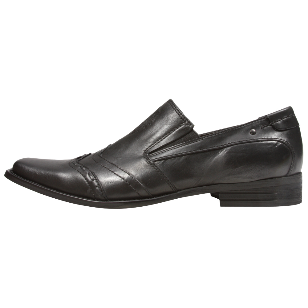 Lounge by Mark Nason Recovery Dress Shoe - Men - ShoeBacca.com