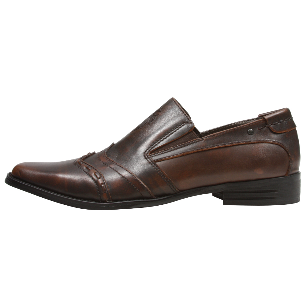 Lounge by Mark Nason Recovery Dress Shoe - Men - ShoeBacca.com