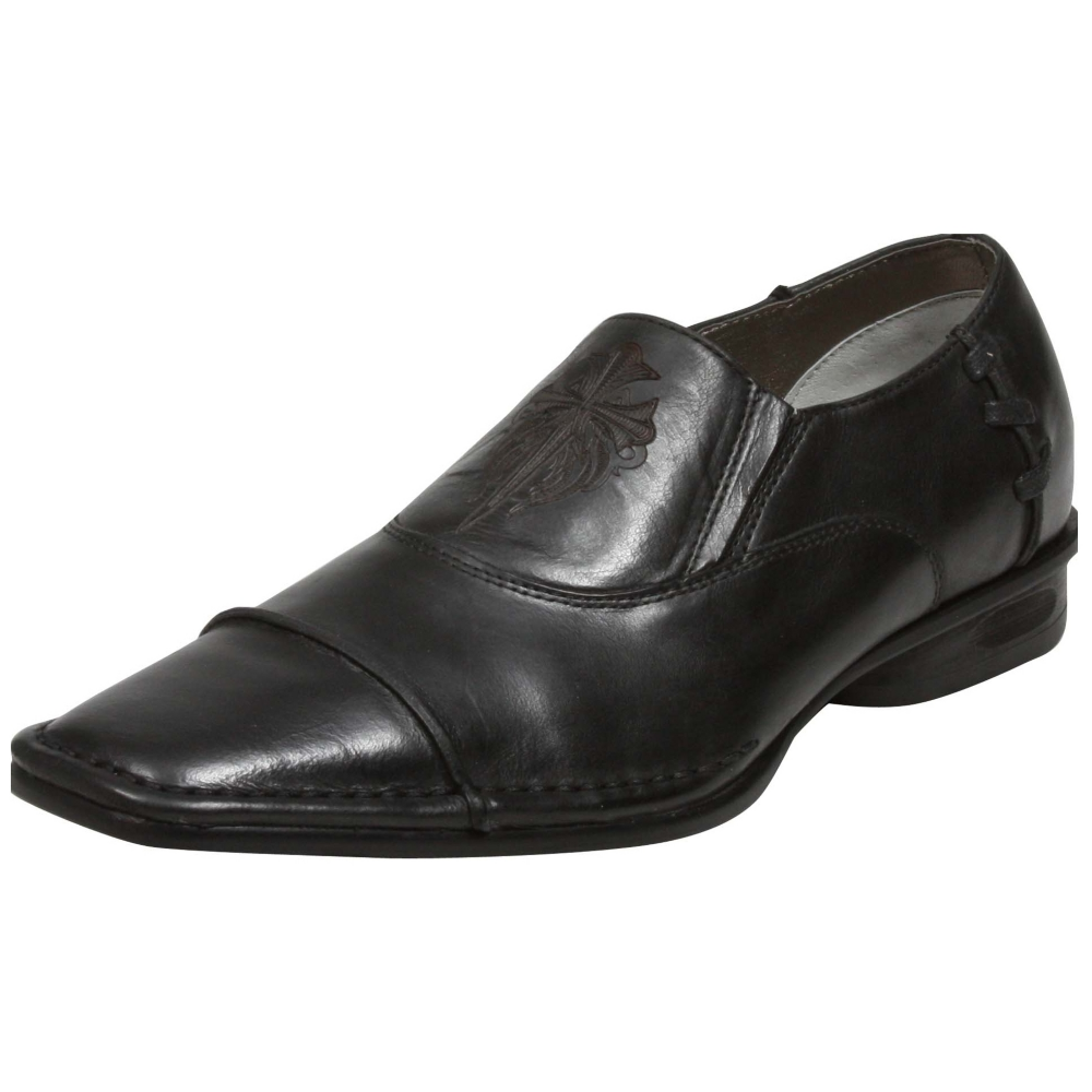 Lounge by Mark Nason Penrose Dress Shoe - Men - ShoeBacca.com