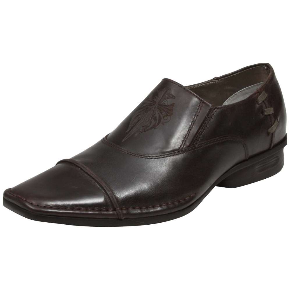 Lounge by Mark Nason Penrose Dress Shoe - Men - ShoeBacca.com