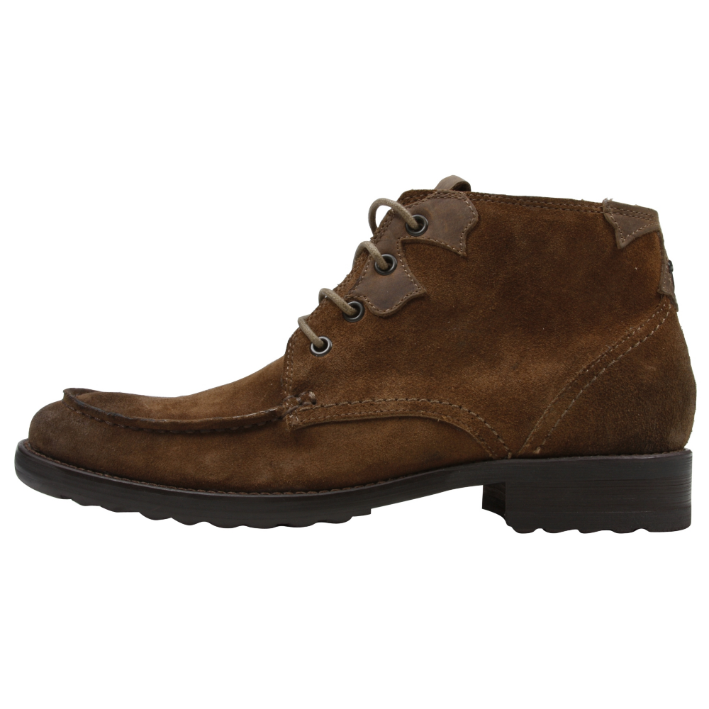 Lounge by Mark Nason Cigala Boots - Casual Shoes - Men - ShoeBacca.com