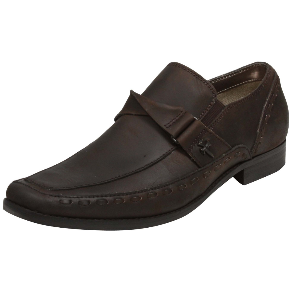 Lounge by Mark Nason Calaveras Dress Shoe - Men - ShoeBacca.com