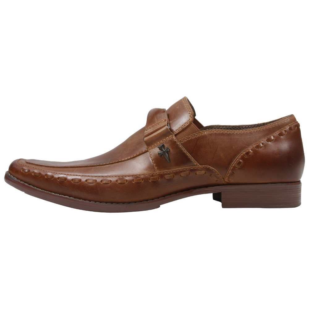 Lounge by Mark Nason Calaveras Loafers - Men - ShoeBacca.com