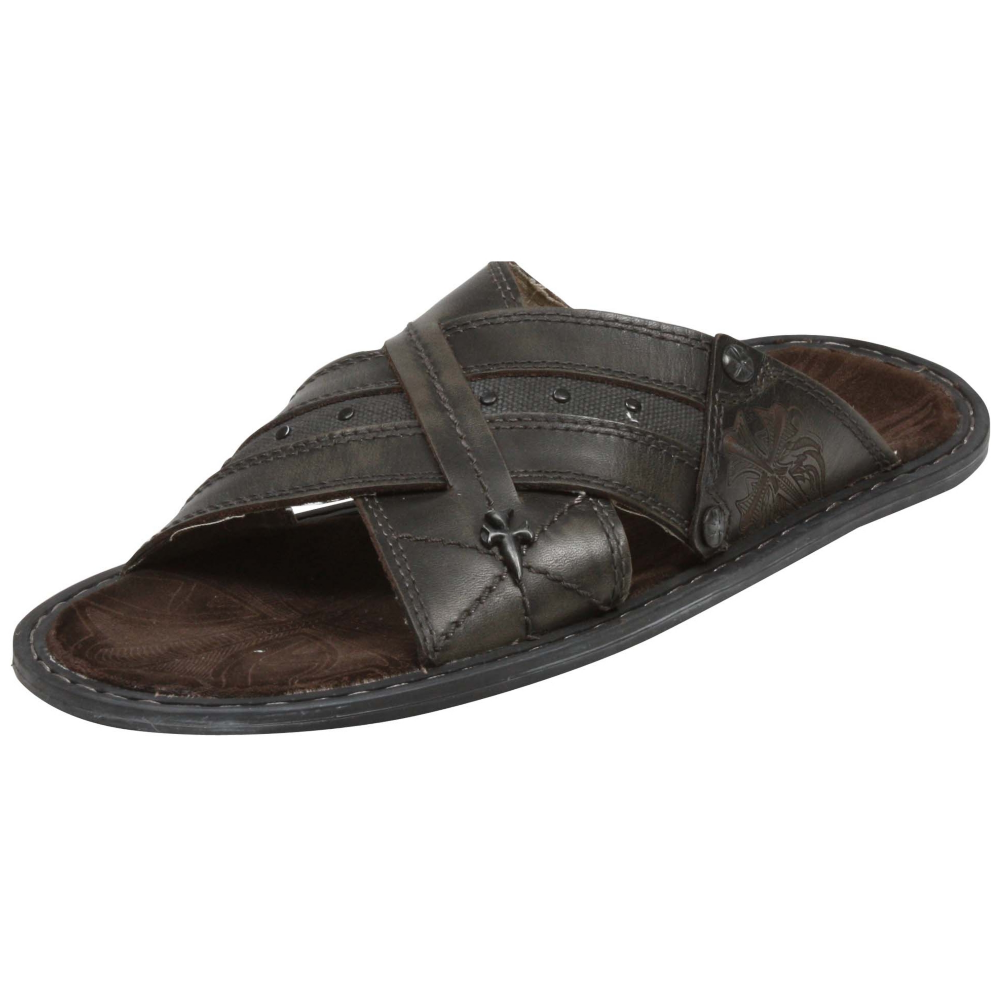 Lounge by Mark Nason Agave Sandals - Men - ShoeBacca.com