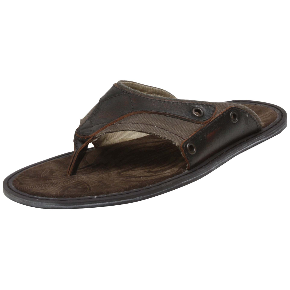 Lounge by Mark Nason Rioja Sandals - Men - ShoeBacca.com