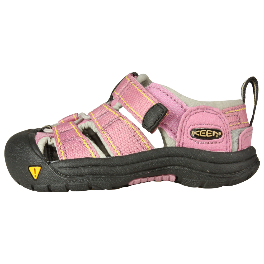 Keen Newport H2 Water Shoes - Toddler - ShoeBacca.com