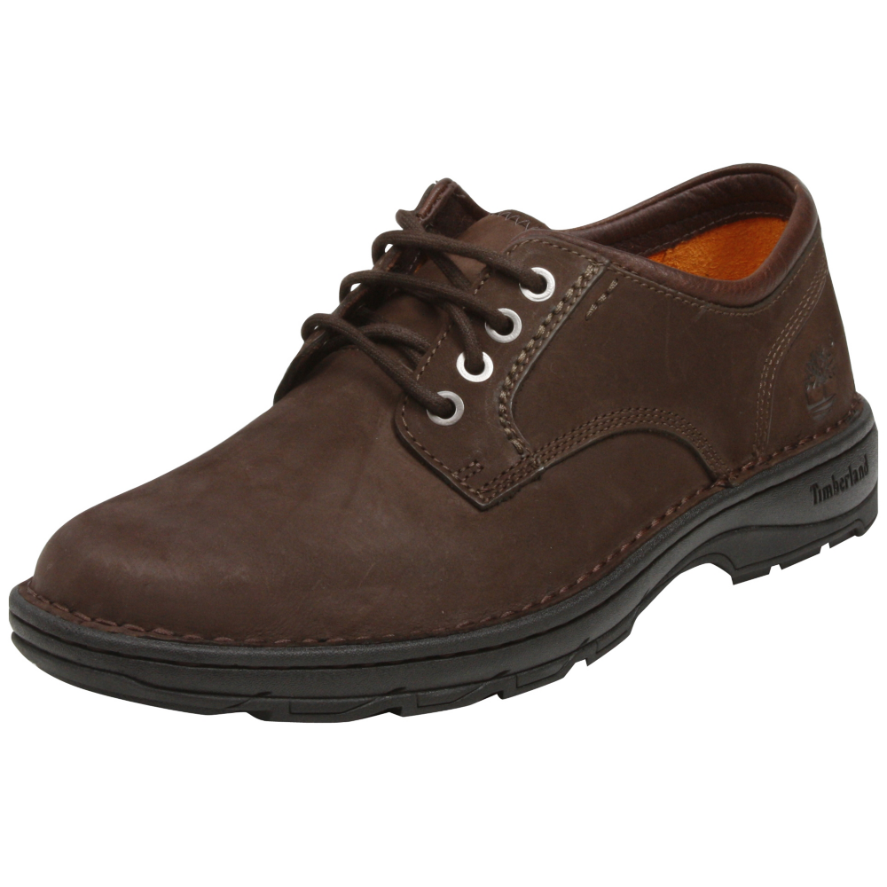 Timberland Earthkeepers City Endurance Comfort Oxford Oxford Shoe - Men - ShoeBacca.com