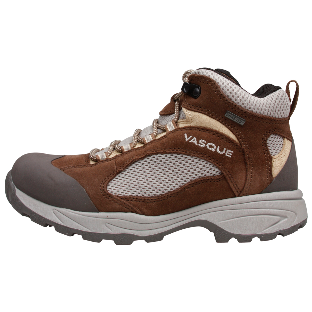 Vasque Ranger GTX Hiking Shoes - Women - ShoeBacca.com