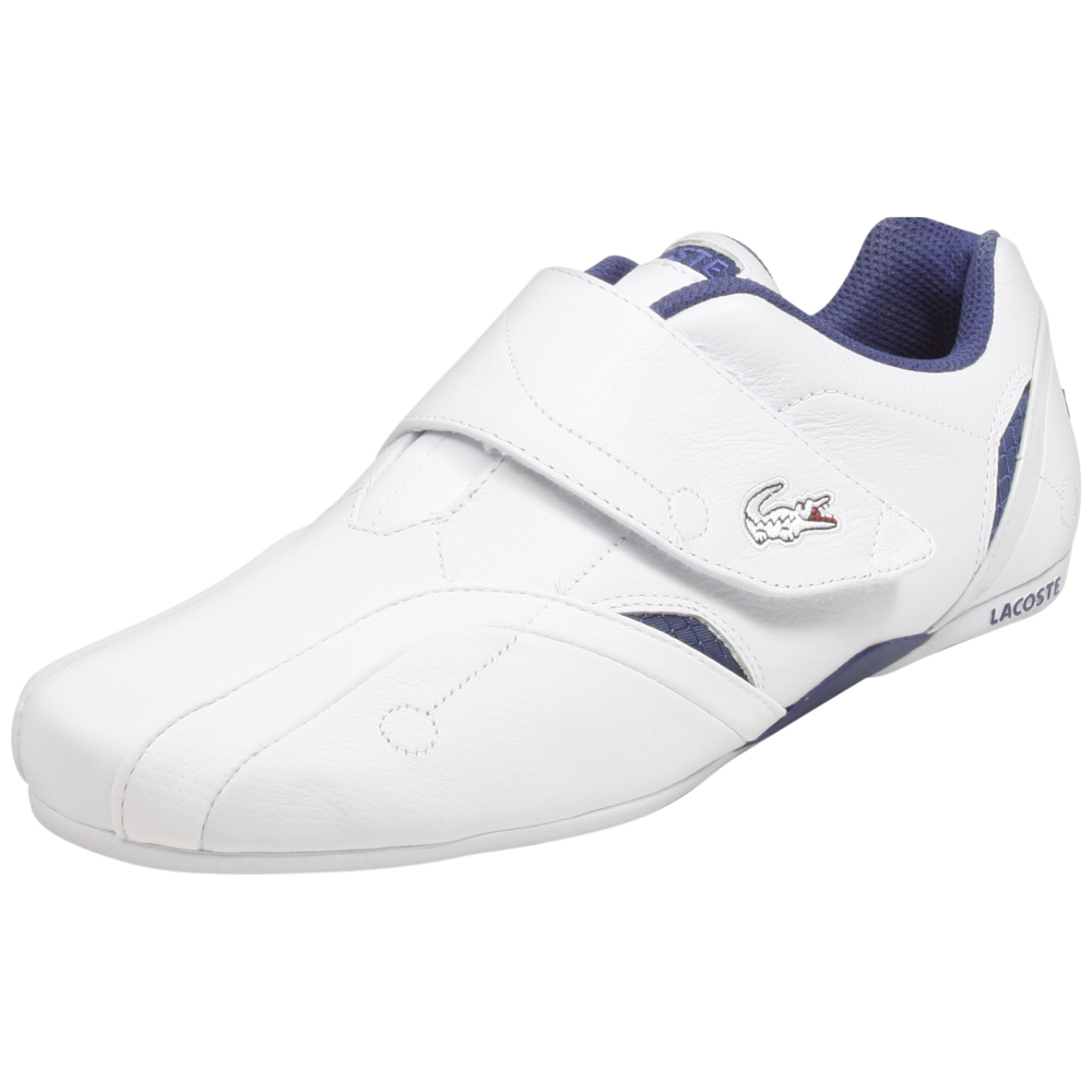 Lacoste Protect Rt Athletic Inspired Shoe - Men - ShoeBacca.com
