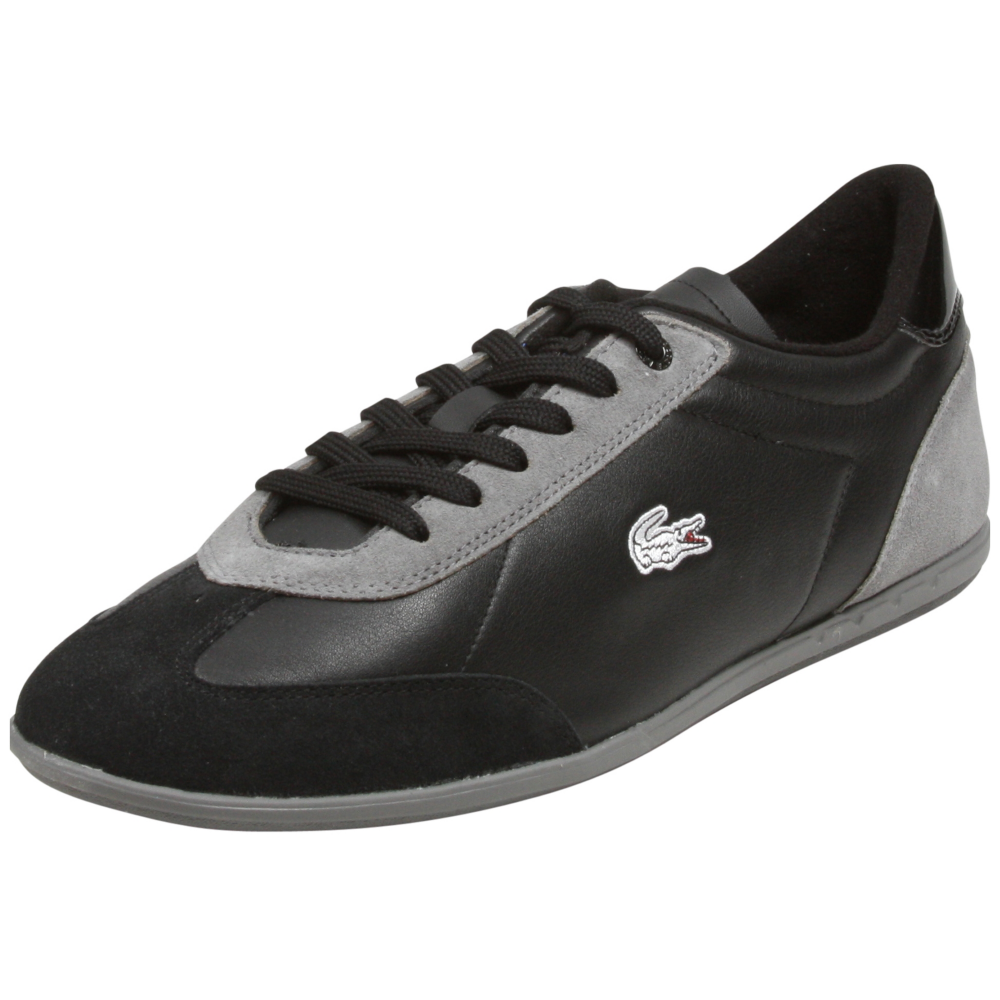 Lacoste Gaston Dh Athletic Inspired Shoe - Men - ShoeBacca.com