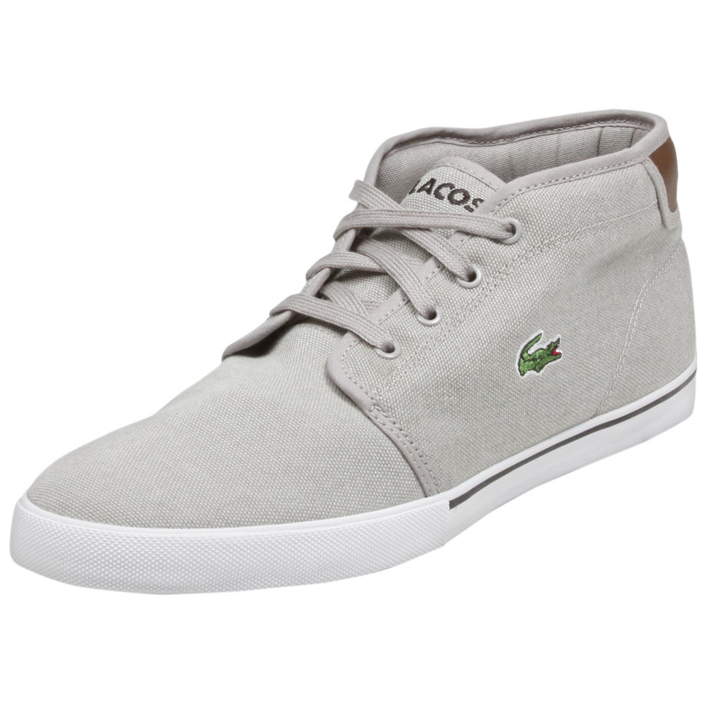 Lacoste Ampthill Wb Athletic Inspired Shoe - Men - ShoeBacca.com