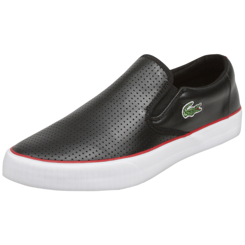 Lacoste Lyndon Slip Uc Slip-On Shoe - Men - ShoeBacca.com