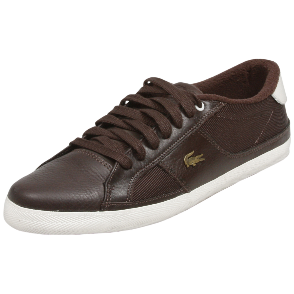 Lacoste Avant L Athletic Inspired Shoe - Men - ShoeBacca.com