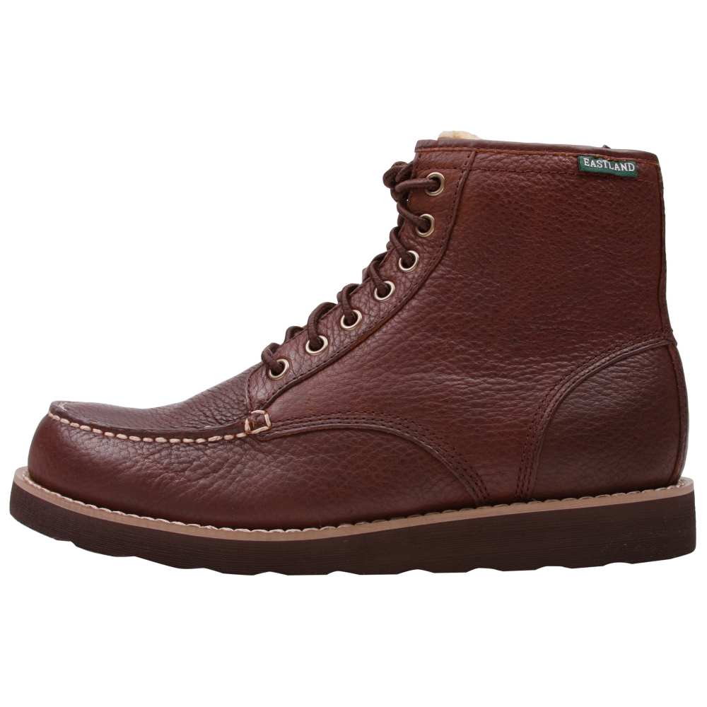Eastland Lumber Up Casual Boots - Men - ShoeBacca.com