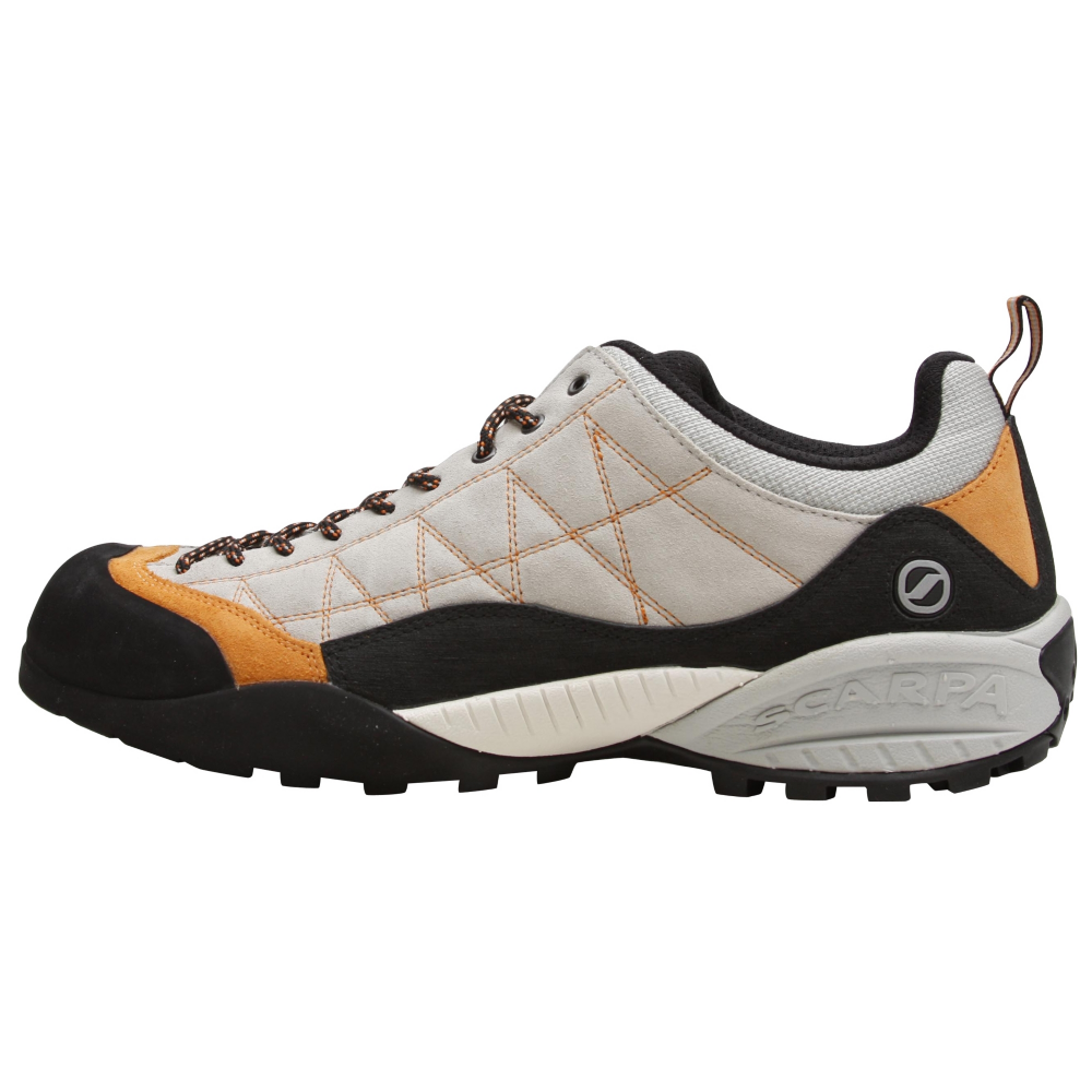 Scarpa Zen Hiking Shoes - Men - ShoeBacca.com