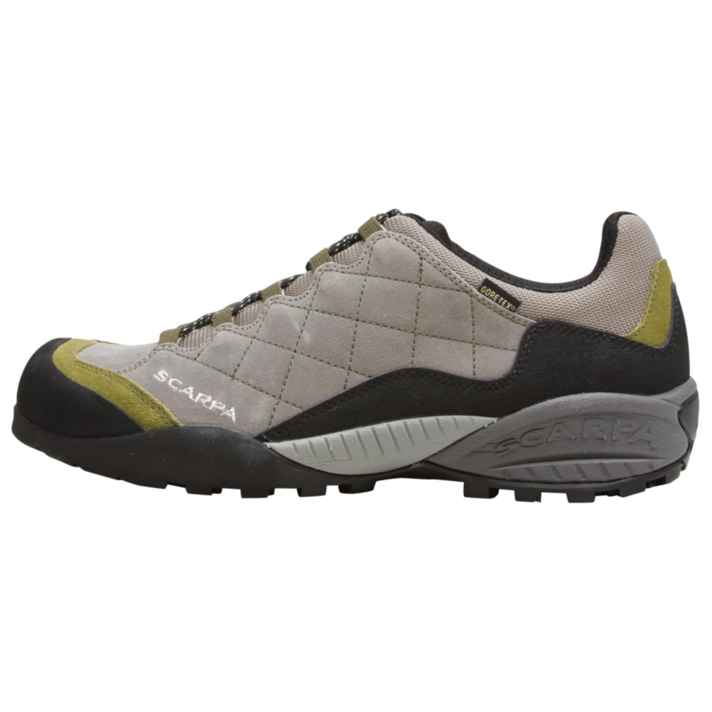 Scarpa Mystic GTX Hiking Shoes - Men - ShoeBacca.com