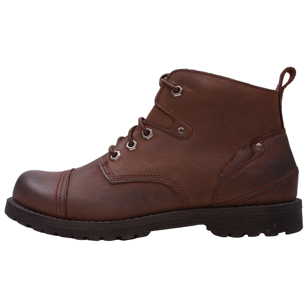 Eastland Blue Steel Casual Boots - Men - ShoeBacca.com