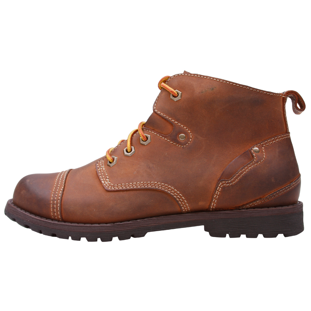 Eastland Blue Steel Casual Boots - Men - ShoeBacca.com