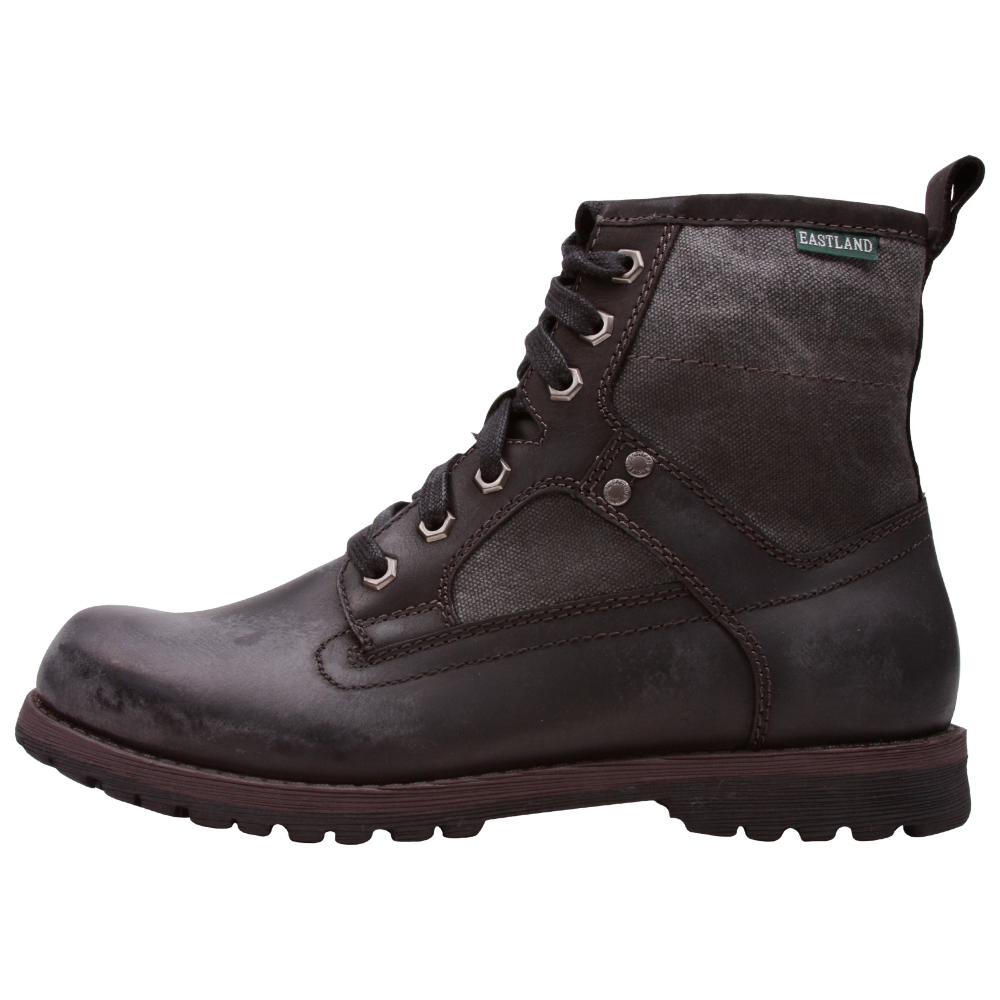 Eastland Full Time Casual Boots - Men - ShoeBacca.com