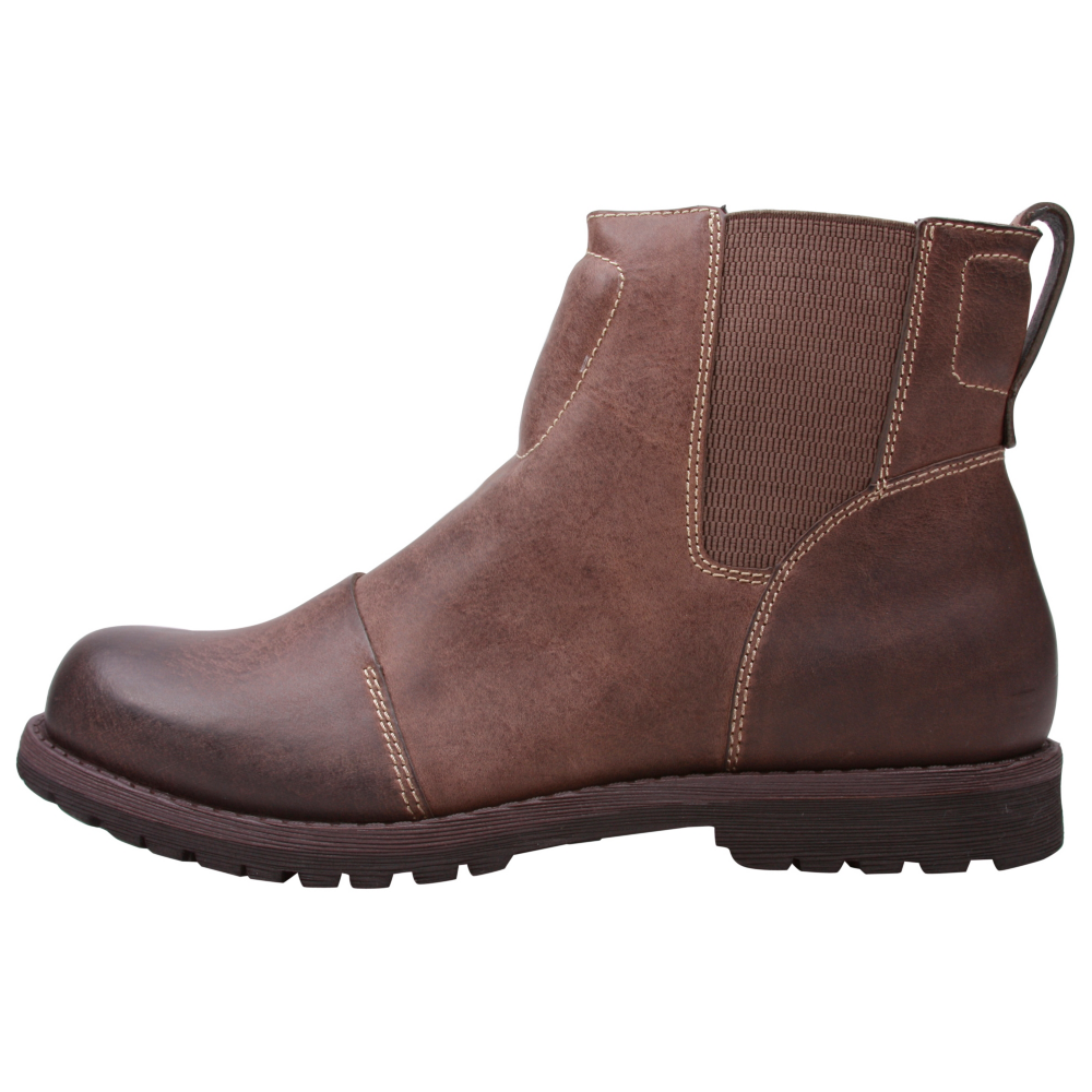 Eastland Gasbar Casual Boots - Men - ShoeBacca.com