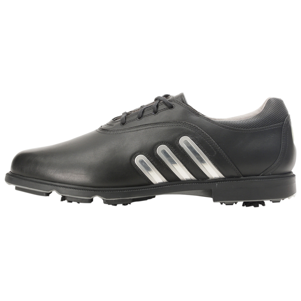 adidas Tour Metal Golf Shoes - Men - ShoeBacca.com