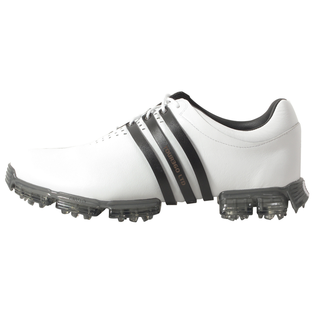 adidas Tour 360 LTD Golf Shoes - Men - ShoeBacca.com