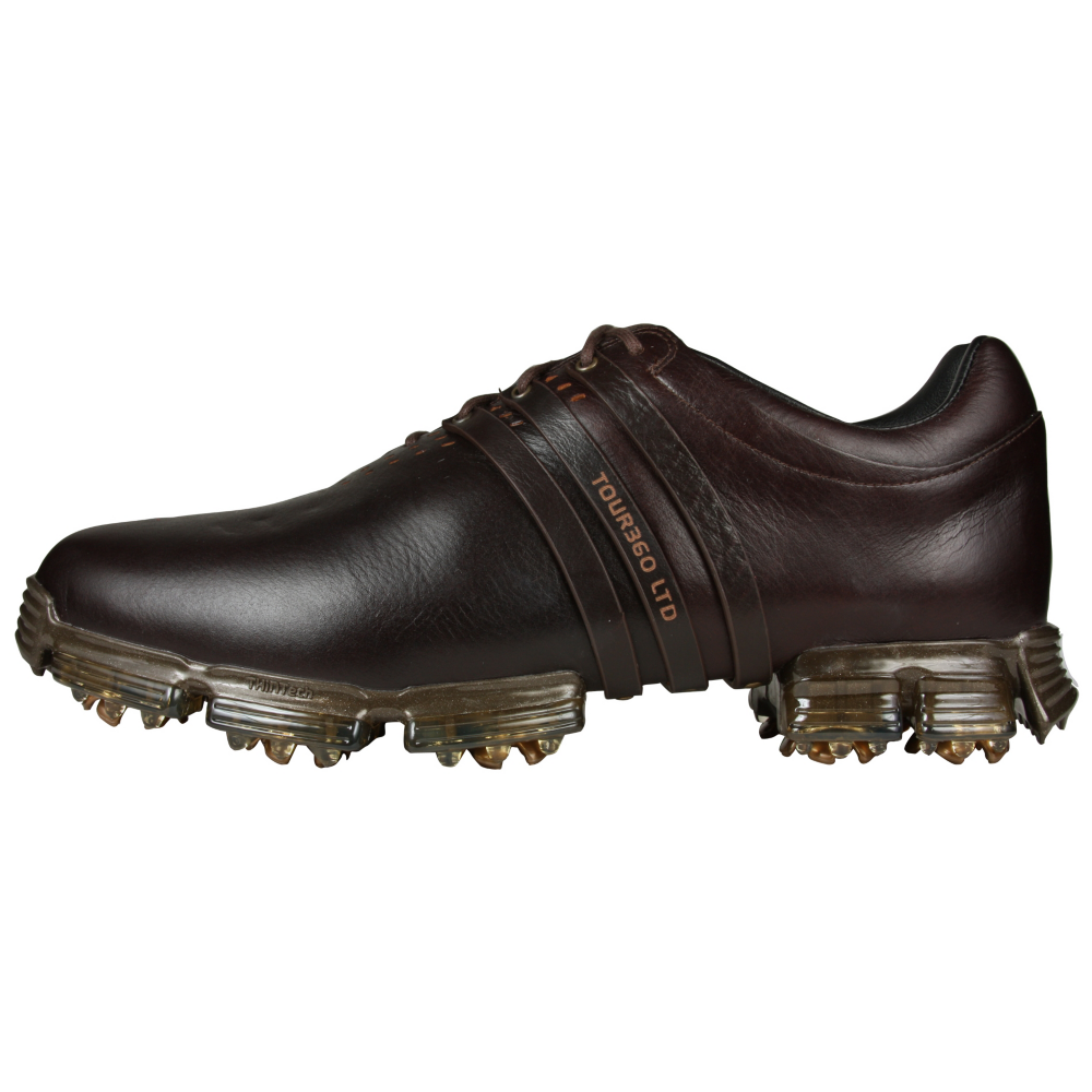 adidas Tour 360 LTD Golf Shoes - Men - ShoeBacca.com
