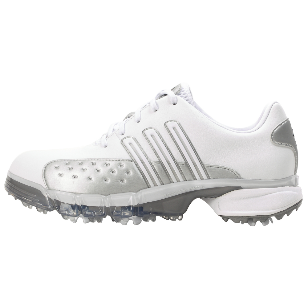 adidas Powerband Golf Shoes - Women - ShoeBacca.com