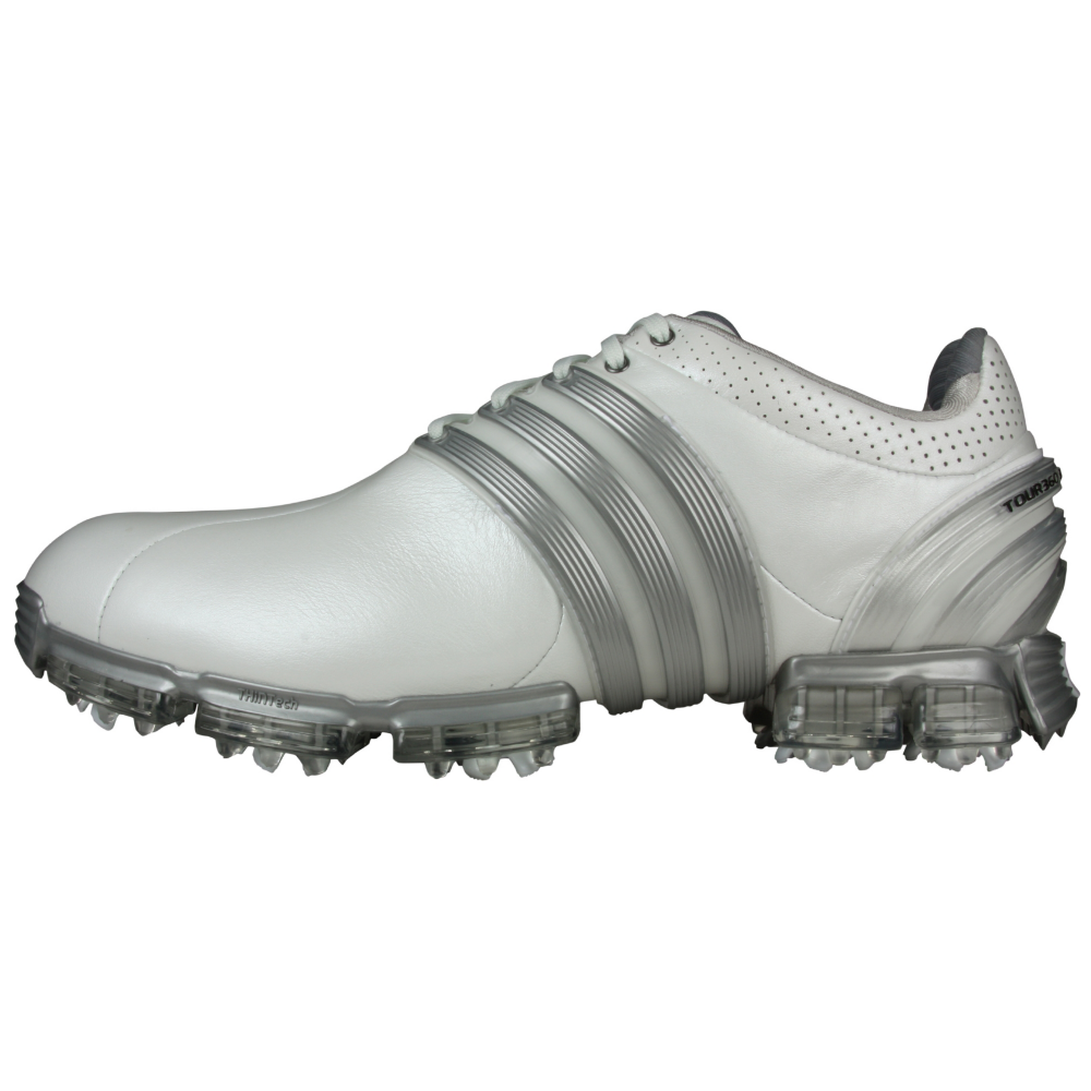 adidas Tour 360 3.0 Golf Shoes - Women - ShoeBacca.com