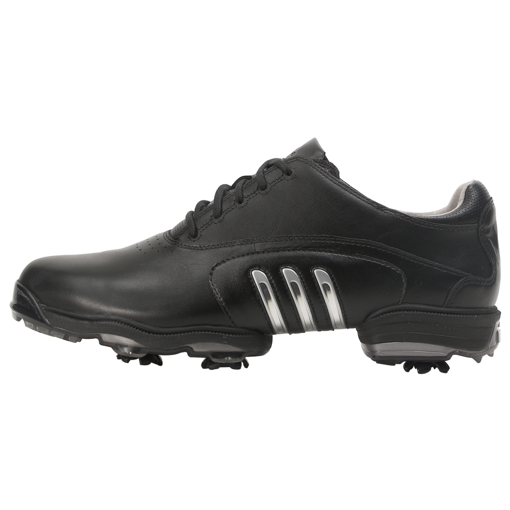 adidas Tour Metal II Golf Shoes - Men - ShoeBacca.com