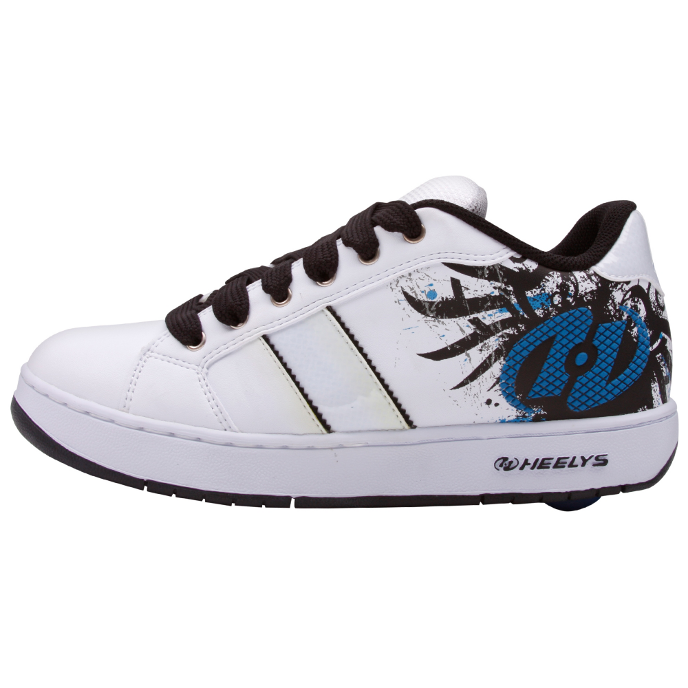 Heelys Crest Skate Shoes - Men,Kids - ShoeBacca.com