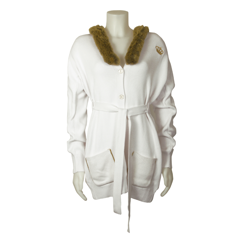 adidas Missy Knit Cardigan Sweater - Women - ShoeBacca.com