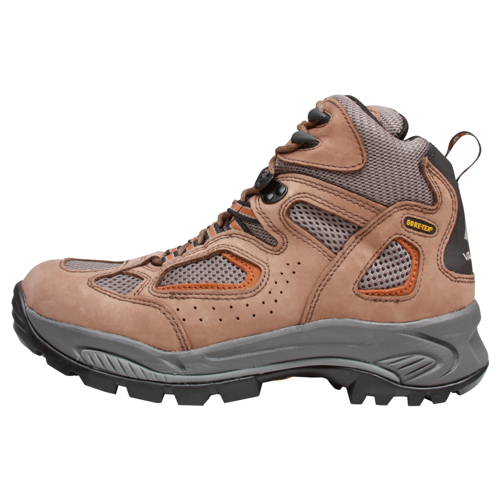 Vasque Breeze GTX Hiking Shoes - Men - ShoeBacca.com