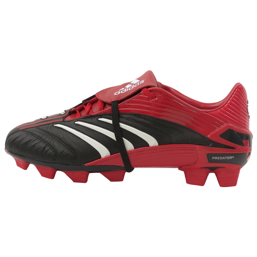 adidas + Predator Absolute TRX FG Soccer Shoes - Men - ShoeBacca.com